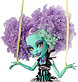 Кукла Монстр Хай Хани Свамп, Monster High Freak du Chic - Honey Swamp, фото 5