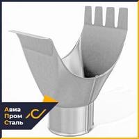 Воронка Aquasystem, 100 мм