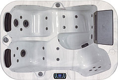 Мини СПА бассейн Jazzi SKT 335A