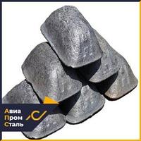 Чушка чугунная Л5