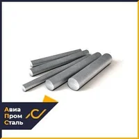 Круг стальной 140 мм 45, ГОСТ 2590-88, Горячекатаный