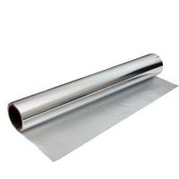 Фольга алюминиевая А5м, 0,1 мм, 500 мм, рулон 25 м