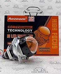 Линзы Aozoom 3800 К Core Technology