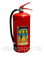 Огнетушитель ОВП-8 летний, воздушно-пенный