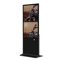 Информационный киоск 43 дюйма