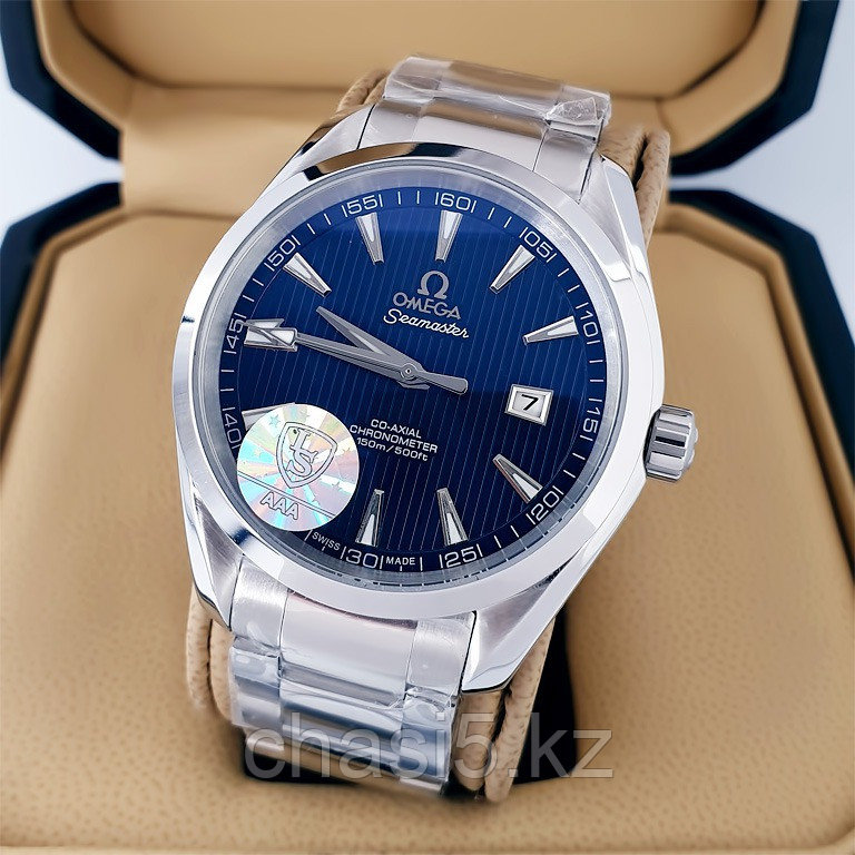 Мужские наручные часы Omega Seamaster Aqua Terra (20150)