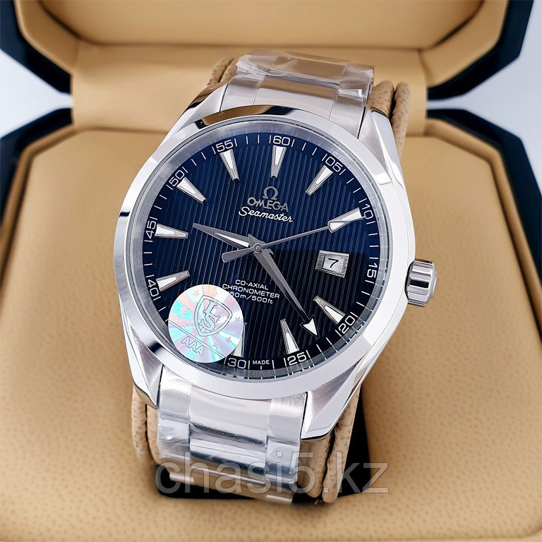 Мужские наручные часы Omega Seamaster Aqua Terra (20149)