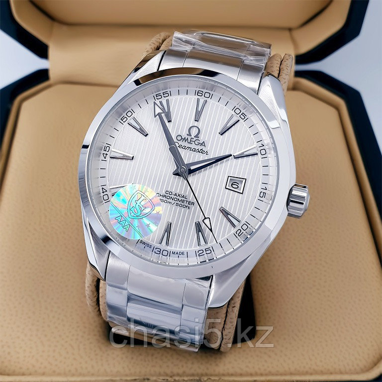 Мужские наручные часы Omega Seamaster Aqua Terra (20148), фото 1