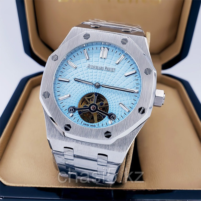 Мужские наручные часы Audemars Piguet Royal Oak (19080), фото 1