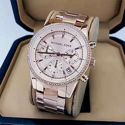 Женские наручные часы Michael Kors MK6357 (18319)