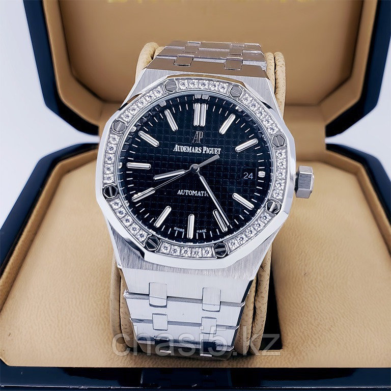 Женские наручные часы Audemars Piguet Royal Oak (18218)