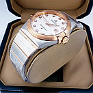 Кварцевые наручные часы Omega Constellation (17452), фото 2