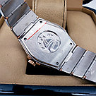 Кварцевые наручные часы Omega Constellation (17452), фото 6