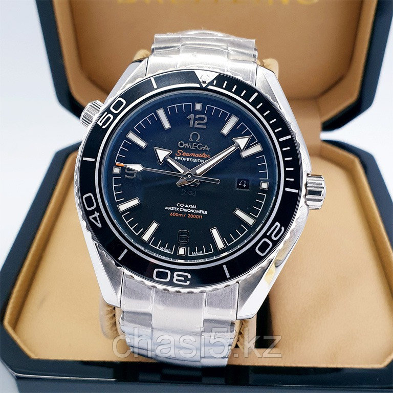 Мужские наручные часы Omega Seamaster (17130), фото 1