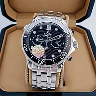 Мужские наручные часы Omega Seamaster (16871)