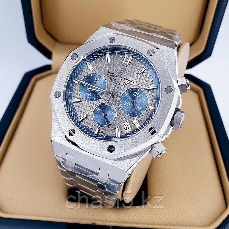 Мужские наручные часы Audemars Piguet Royal Oak (14069)