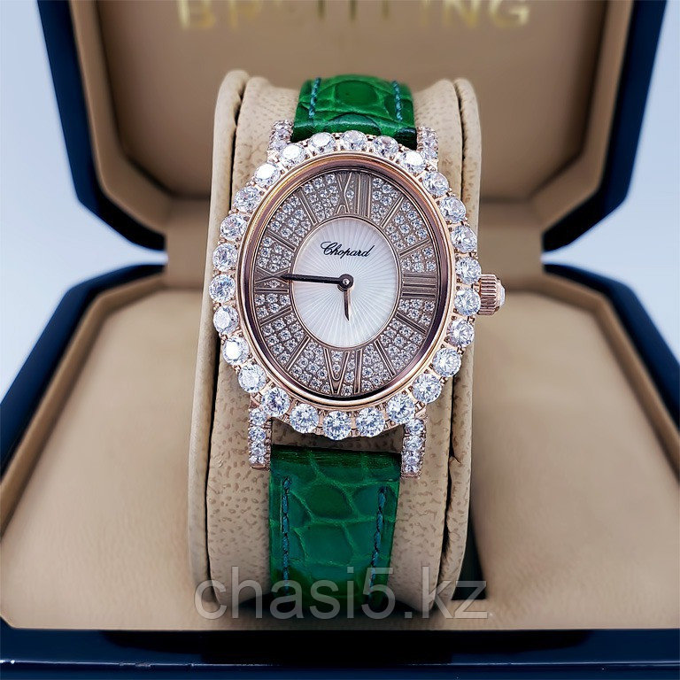 Женские наручные часы Chopard Imperiale (13449), фото 1