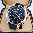 Мужские наручные часы Omega Seamaster (12516), фото 2