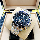 Мужские наручные часы Omega Seamaster (11975), фото 2