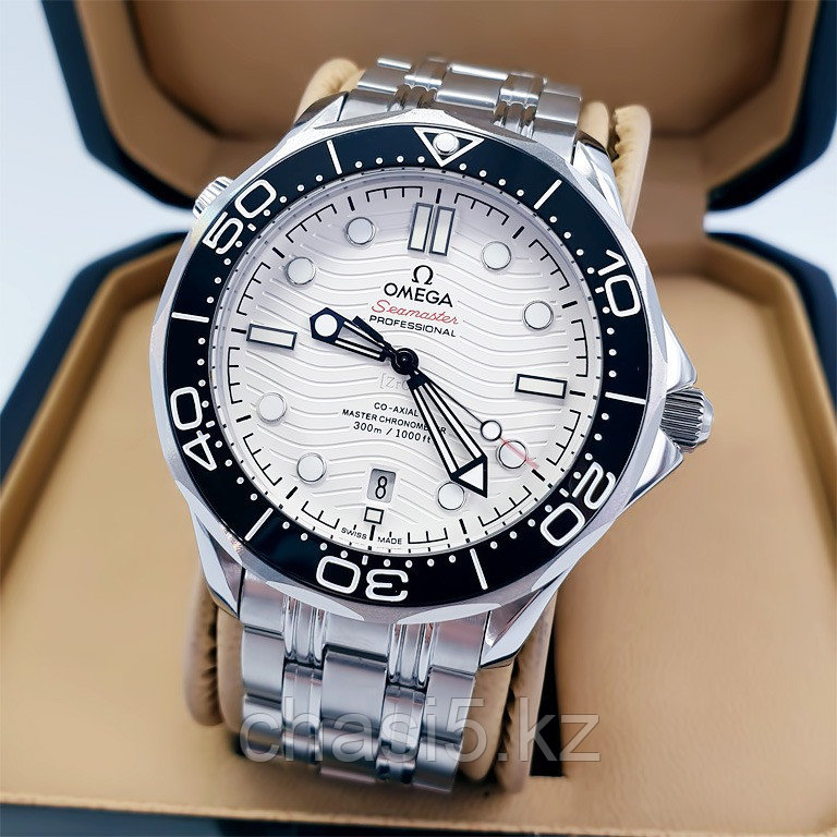 Мужские наручные часы Omega Seamaster (11974)