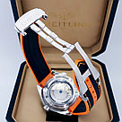 Мужские наручные часы Omega Seamaster Planet Ocean (10022), фото 5