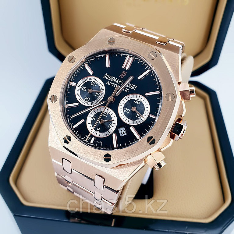 Мужские наручные часы Audemars Piguet (01450)