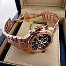 Мужские наручные часы Audemars Piguet  (01450), фото 5