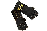Краги Heavy duty black _0700500429_ ESAB SOLUT|