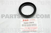 09283-44015, XH0046E, Сальник раздаточной коробки SUZUKI GRAND VITARA XL-7, JAPAN, 44-60-10