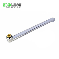 Гусак на ВДС 400мм