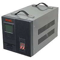 Стабилизатор напряжения Ресанта АСН-8000/1-Ц 63/6/7