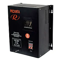 Стабилизатор напряжения Ресанта СПН-13500 63/6/28