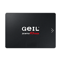 GEIL SSD 512GB  GZ25R3-512G ZENITH R3 Series 2.5” SSD SATAIII