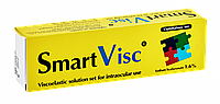 Вискоэластичный раствор SmartVisc