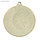 Медаль под нанесение диаметр 5 см. (золото, серебро, бронза), фото 5
