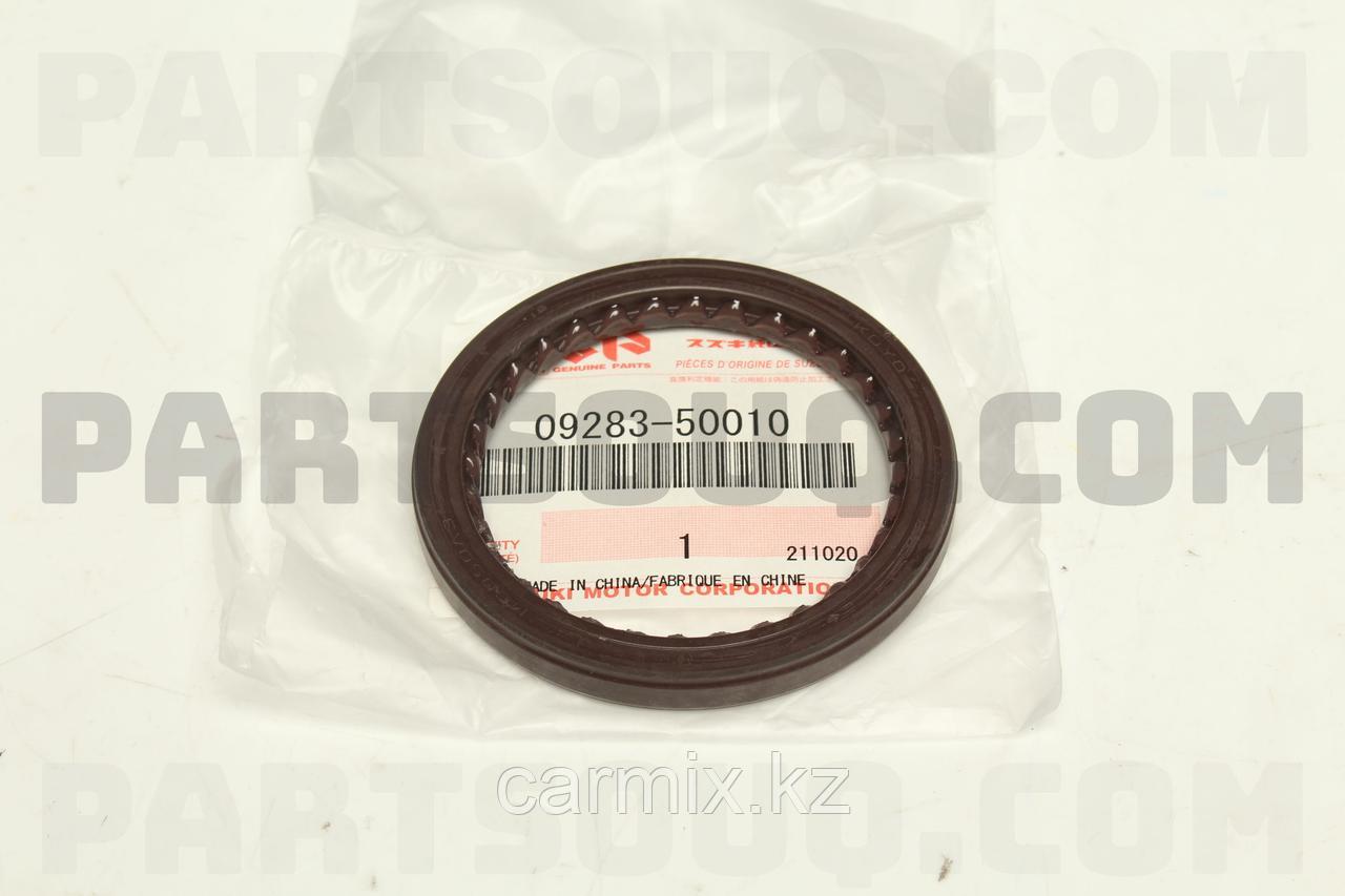 *09283-50010, MC050A3, Сальник хвостовика заднего редуктора (дифференциала)  Suzuki Grand Vitara, SX4, Kizash, ORIGINAL, 48.4-64-7, фото 1