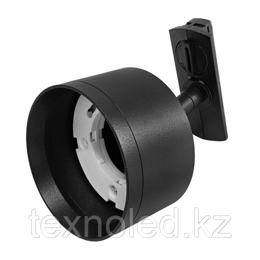 Трековый светильник с лампой 15W GX53 4000K