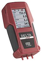 Анализатор дымовых газов MRU DELTAsmart