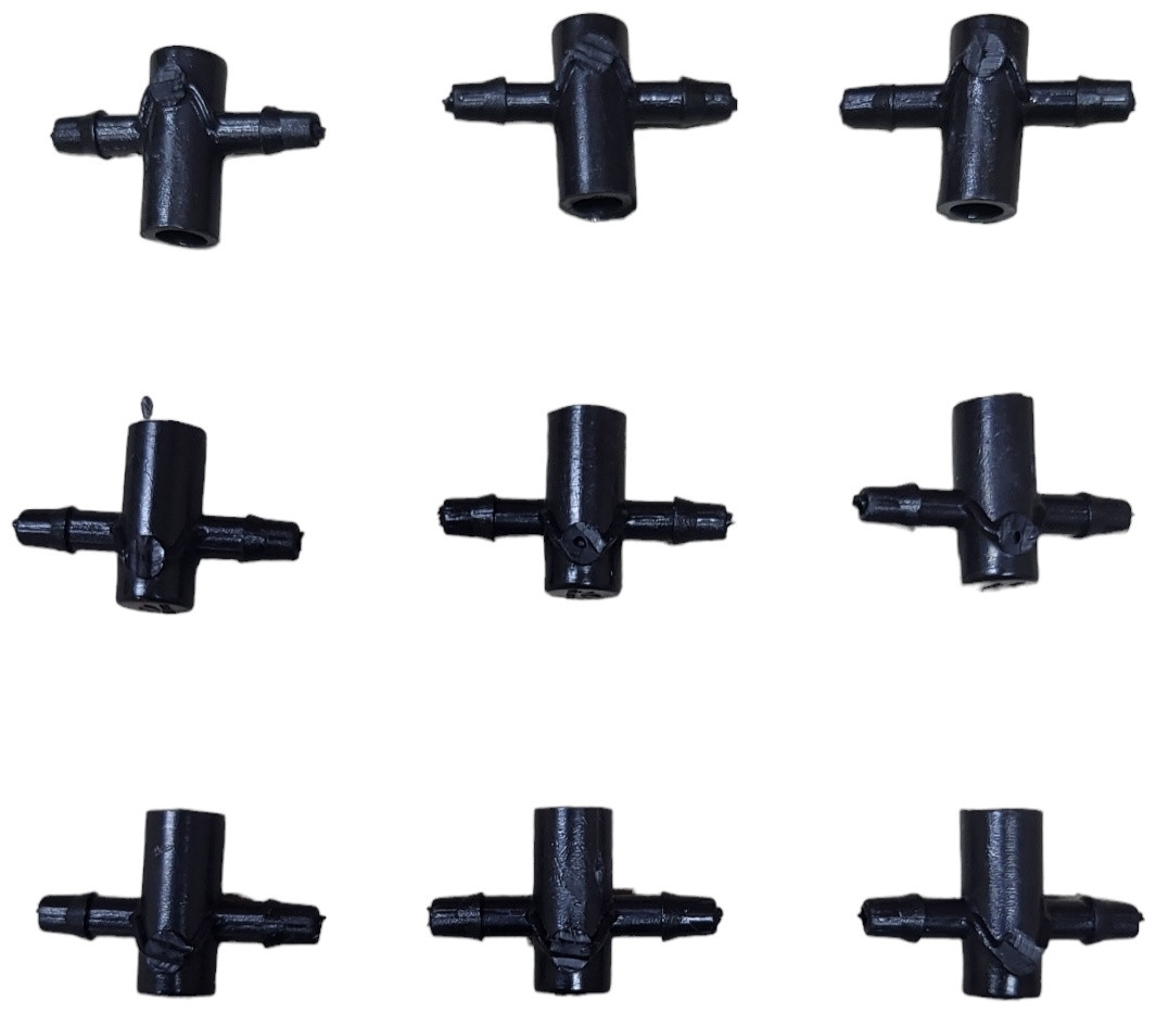 Капельница концевая 816