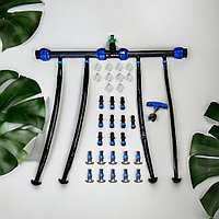 Набор для капельного полива 250 растений