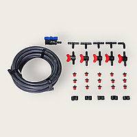 Набор для капельного полива 829