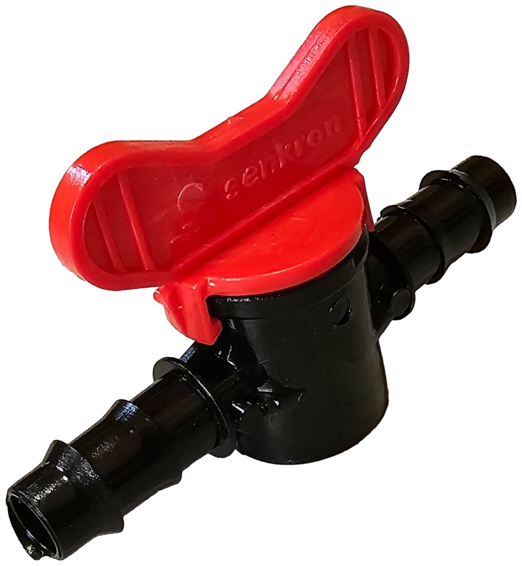 Сливной штуцер Заглушка 16мм/1шт