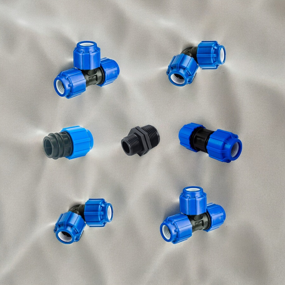 Соединитель Комплект фитингов 32мм/