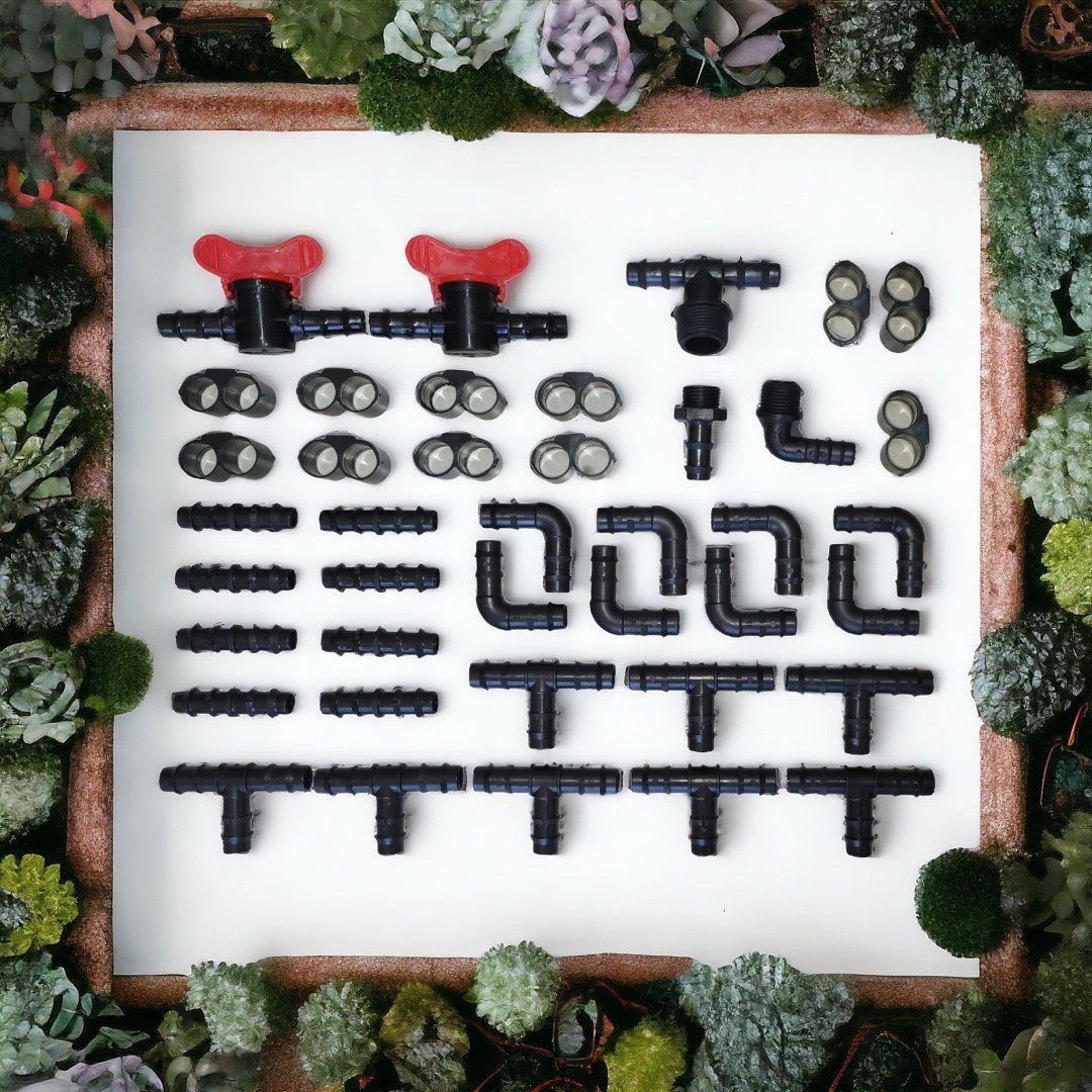 Соединитель Малыш-1 40 шт