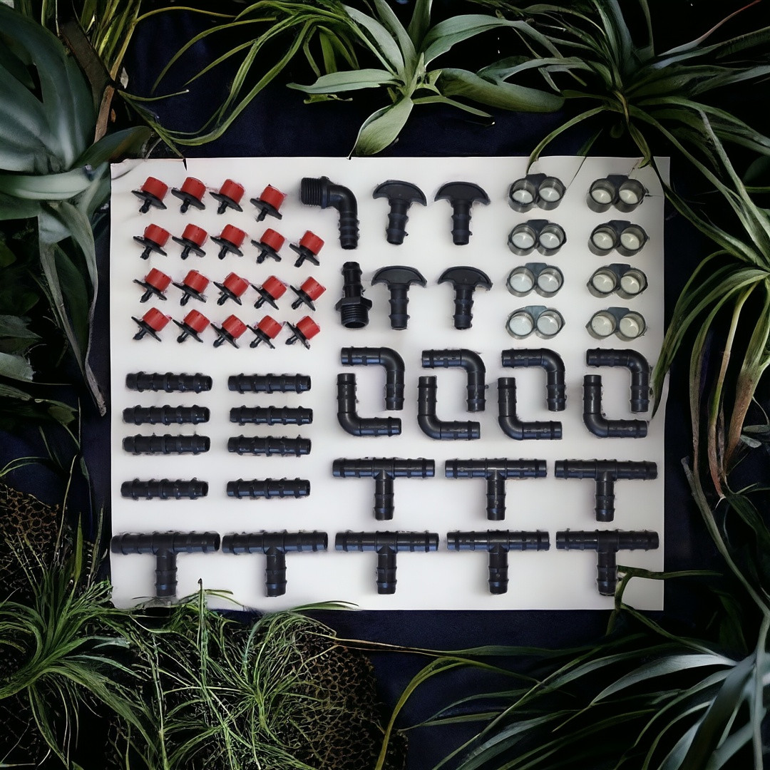 Соединитель Малыш-2 57 шт