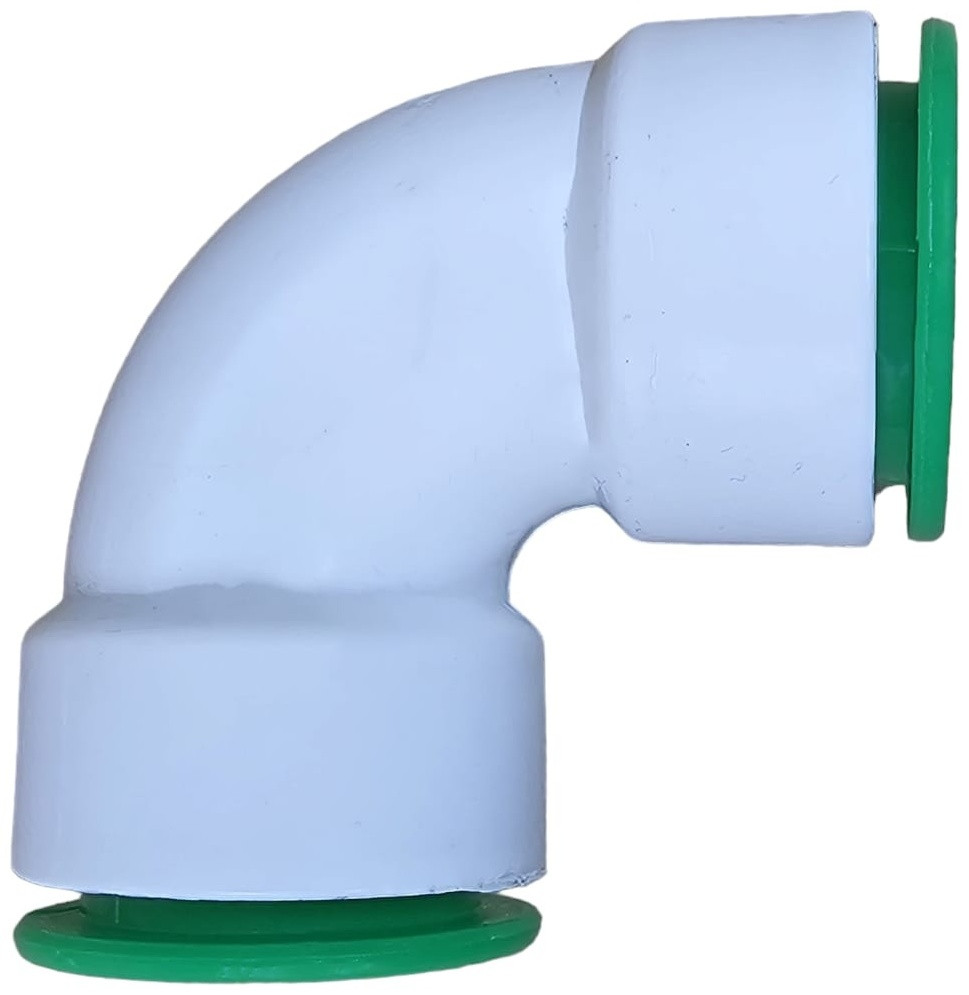 Угол металлопластик 32 мм