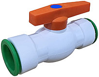 Фитинг металлопластик 20 мм