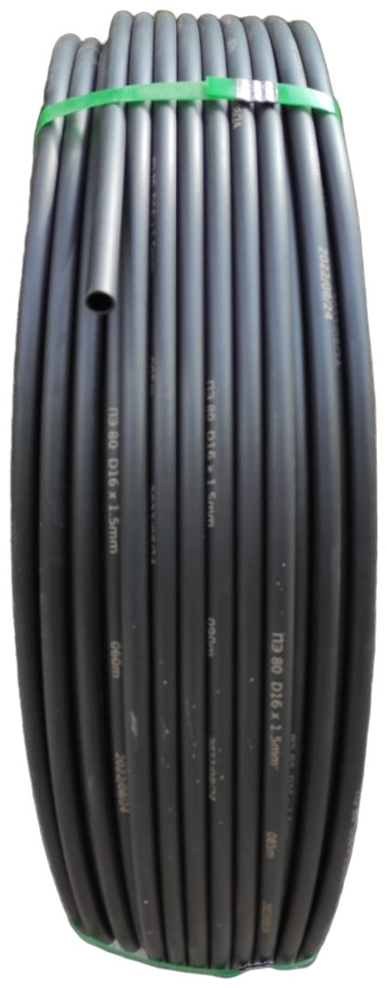 Шланг магистральный ПНД 32х3мм/50м