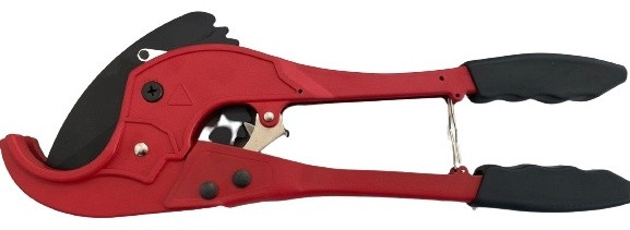 Труборез Candan ножничный 669088 ручной