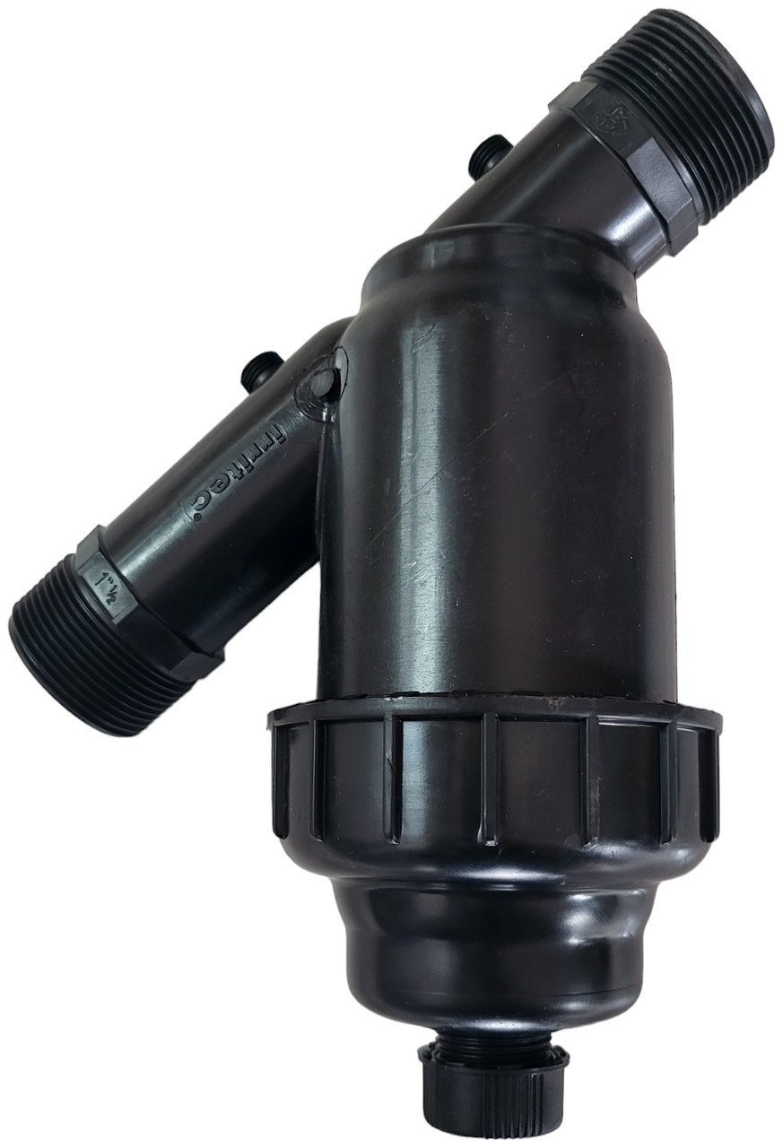 Irritec фильтр Фильтр 11/2х11/2